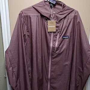 Patagonia mens Houdini windbreaker